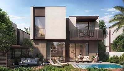 Milon by Aldar - Photo 3