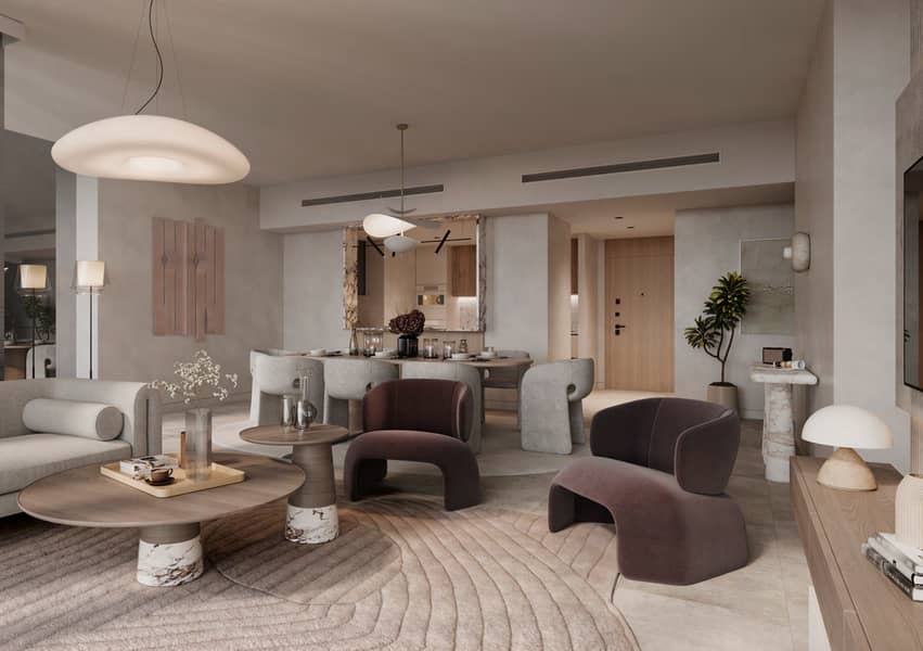 One B Tower by Wasl Properties - Photo 3