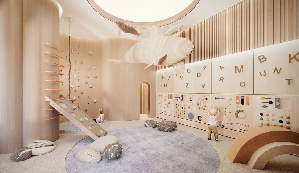 One B Tower by Wasl Properties - Photo 4