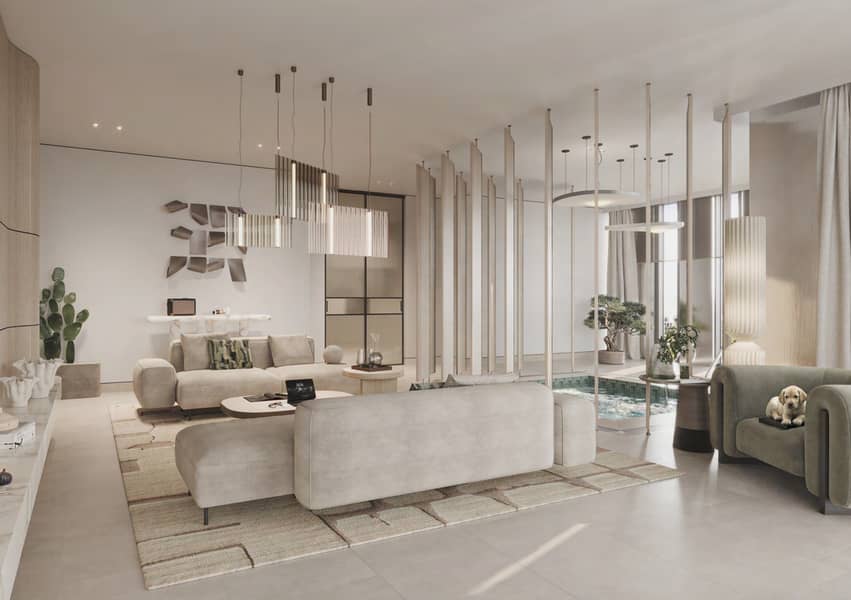 One B Tower by Wasl Properties - Photo 5