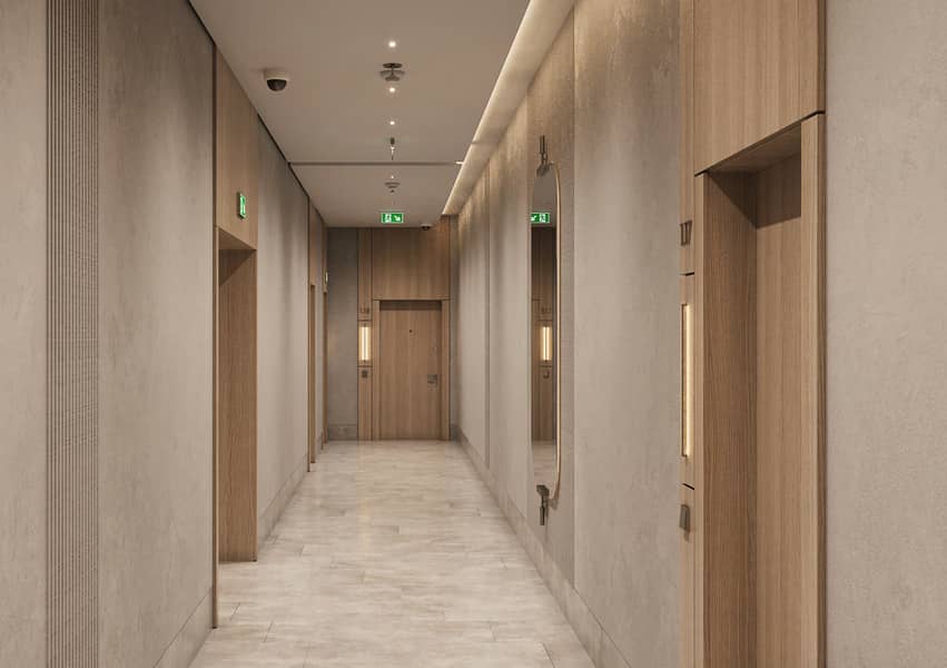 One B Tower by Wasl Properties - Photo 6