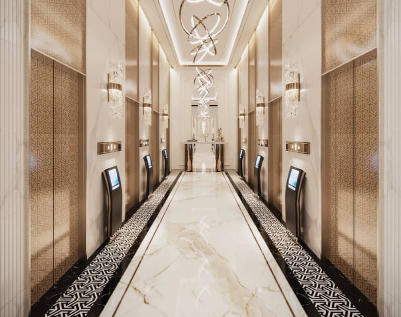 Bayz 102 by Danube by Danube Properties - Photo 2