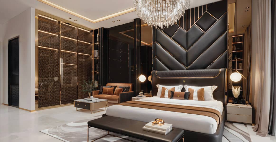Bayz 102 by Danube by Danube Properties - Photo 7