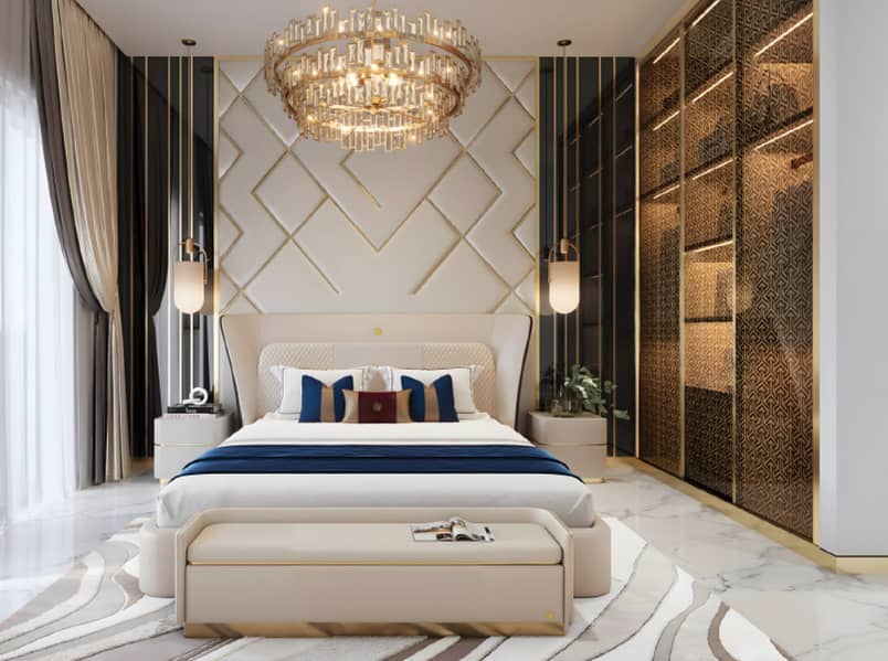 Bayz 102 by Danube by Danube Properties - Photo 8