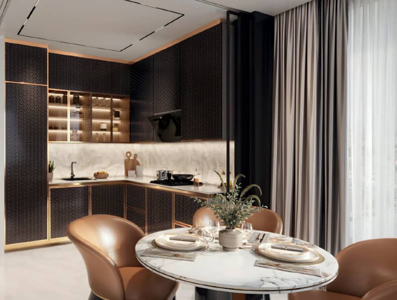 Bayz 102 by Danube by Danube Properties - Photo 9