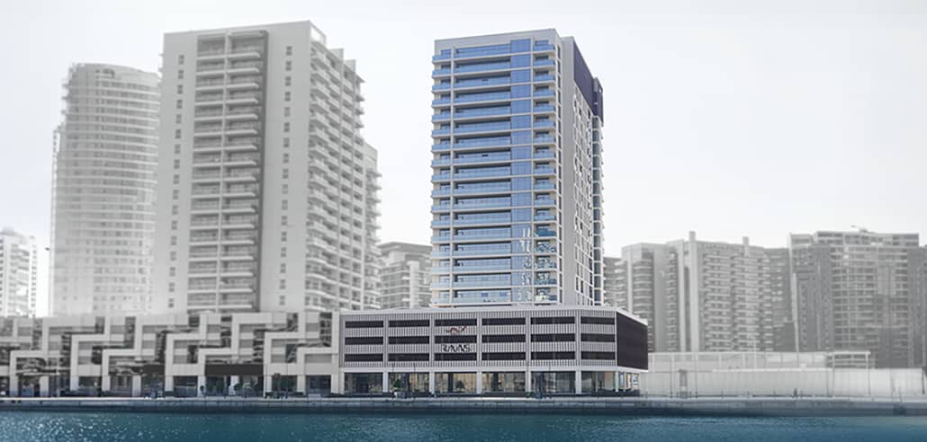 Canal Bay by NED by Al Ghurair - Photo 2