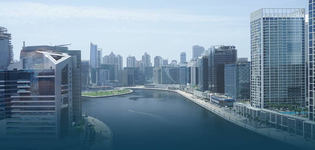 Canal Bay by NED by Al Ghurair - Photo 3