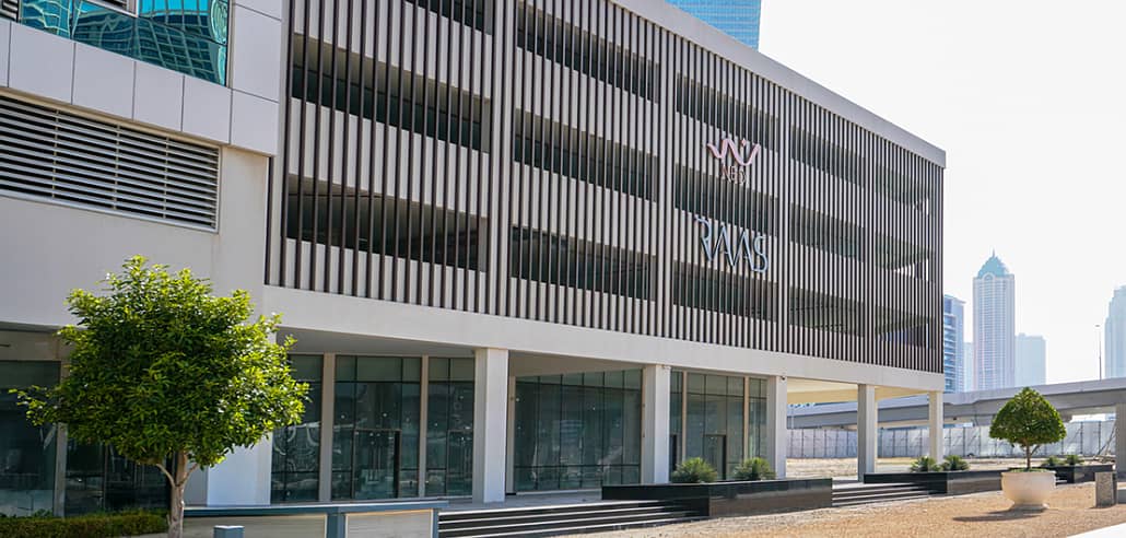 Canal Bay by NED by Al Ghurair - Photo 4