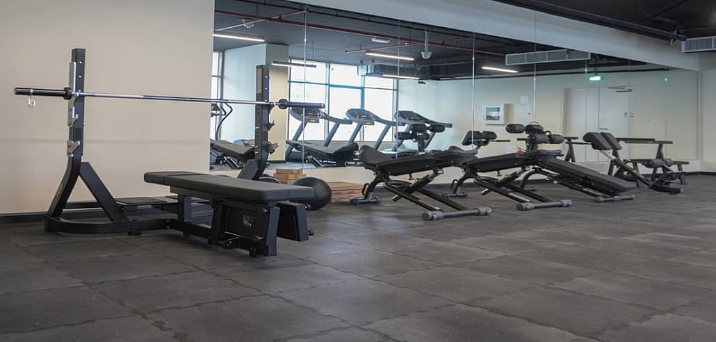 Canal Bay by NED by Al Ghurair - Photo 5