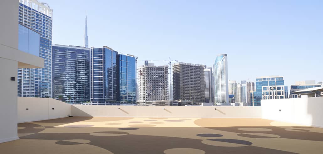 Canal Bay by NED by Al Ghurair - Photo 8