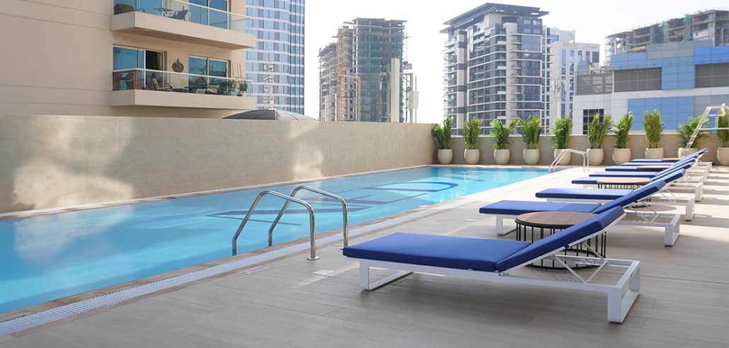 Canal Bay by NED by Al Ghurair - Photo 9