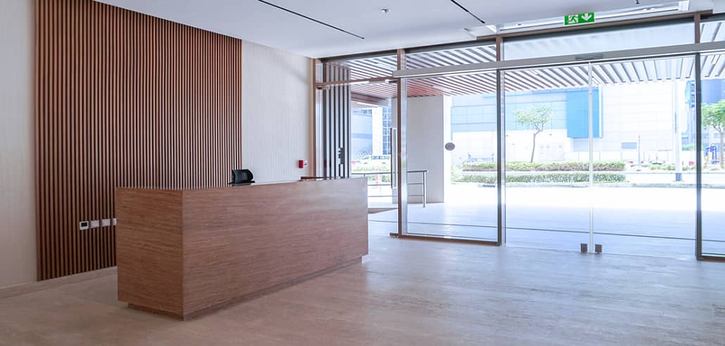 Canal Bay by NED by Al Ghurair - Photo 10