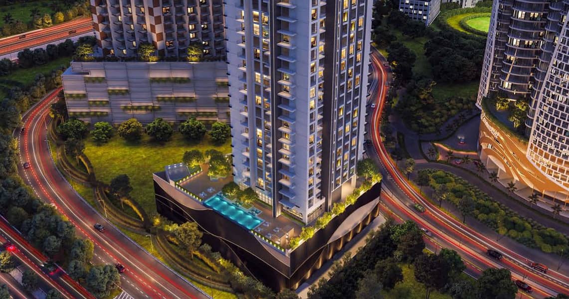 Century Tower by AMBS Real Estate Development - Photo 2