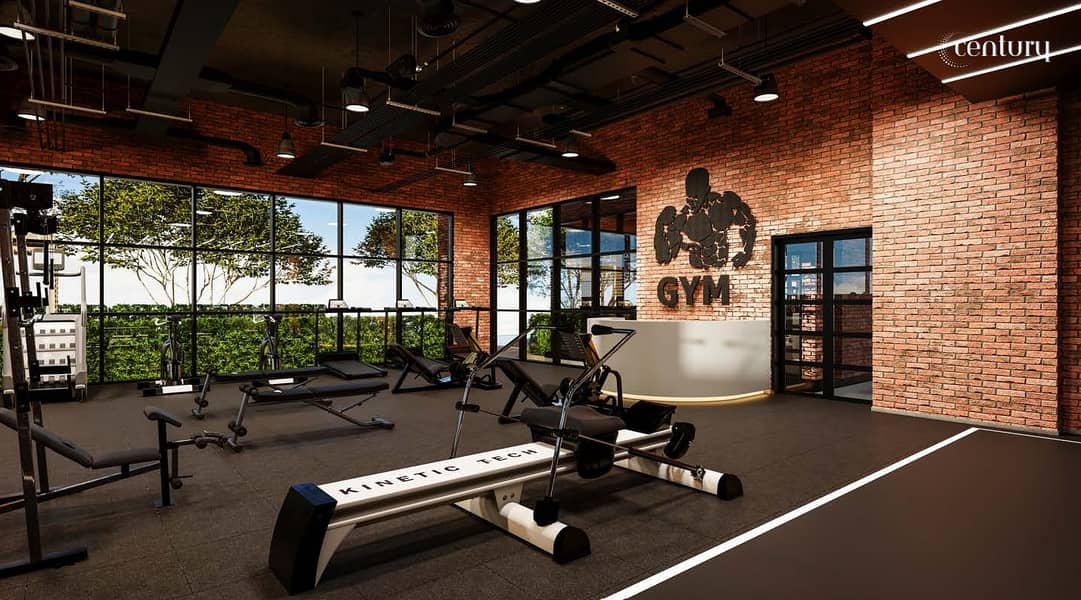 Century Tower by AMBS Real Estate Development - Photo 3