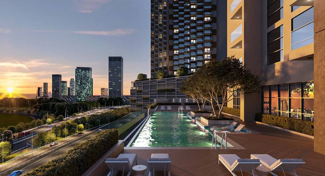 Century Tower by AMBS Real Estate Development - Photo 4