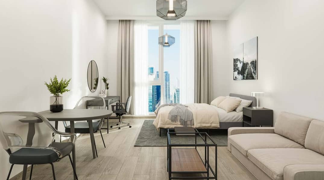 Century Tower by AMBS Real Estate Development - Photo 5