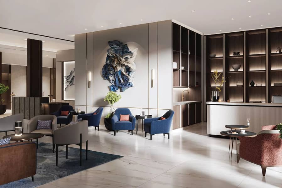 Marriott Residences (West Five) by Fortune 5 - Photo 3