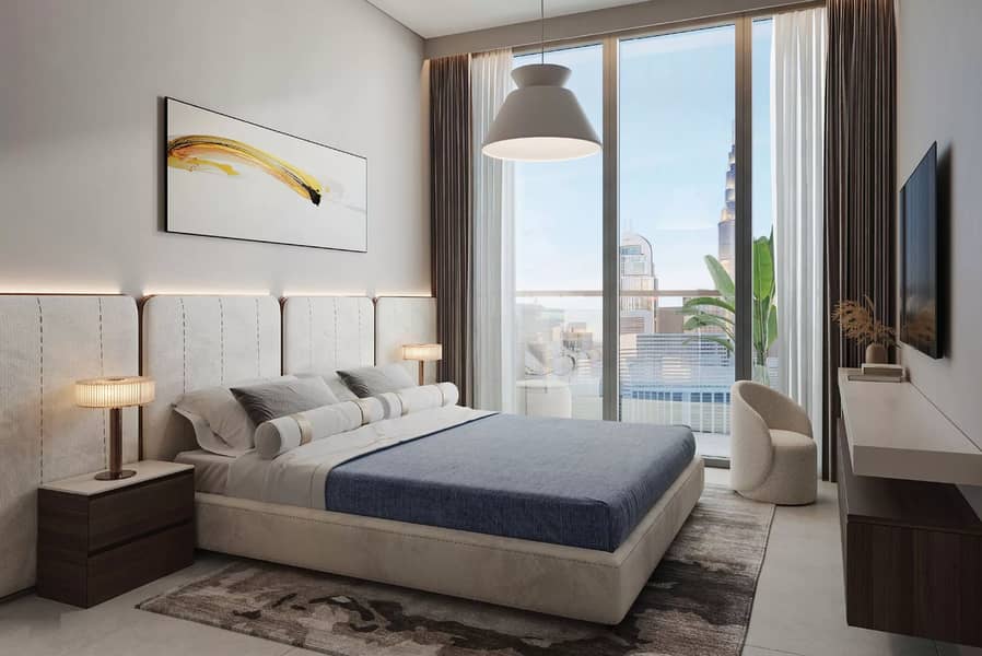 Marriott Residences (West Five) by Fortune 5 - Photo 4