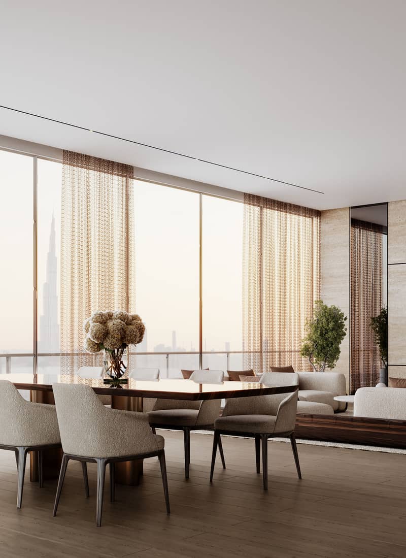 One by Binghatti by Binghatti Developers - Photo 3