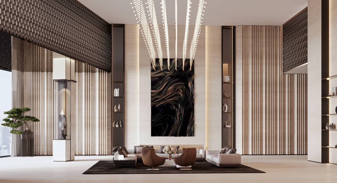 One by Binghatti by Binghatti Developers - Photo 4