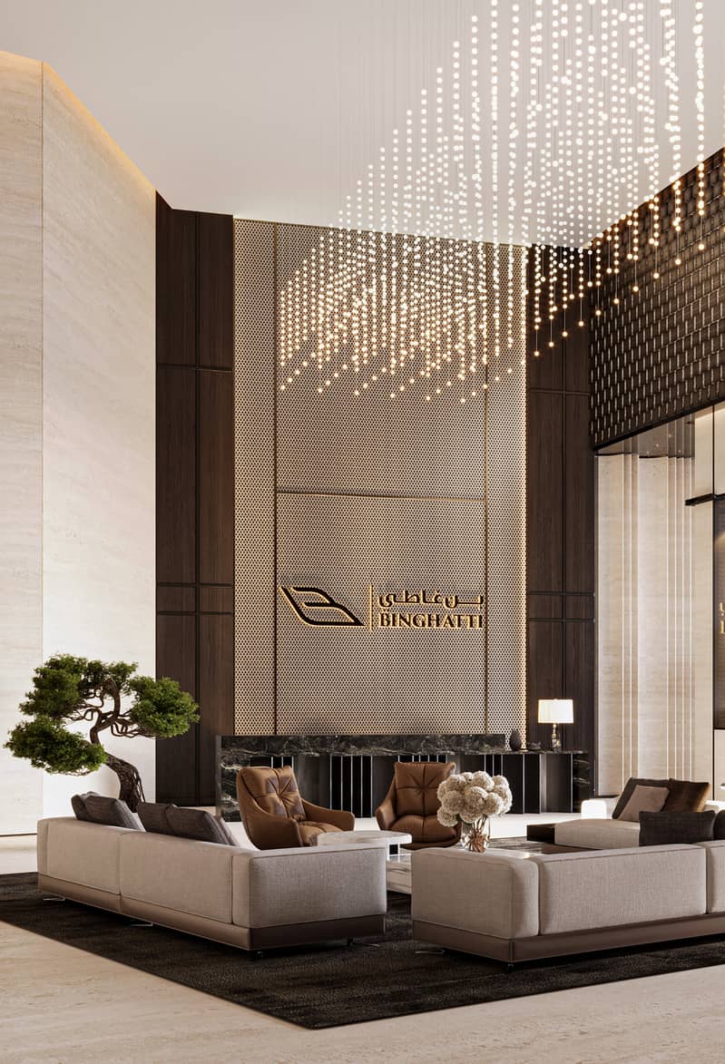 One by Binghatti by Binghatti Developers - Photo 5