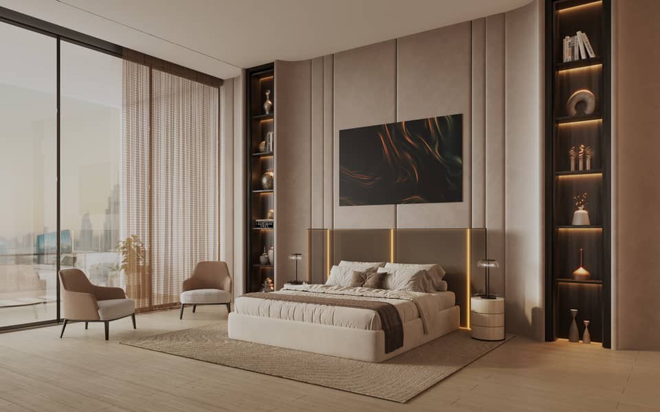 One by Binghatti by Binghatti Developers - Photo 6