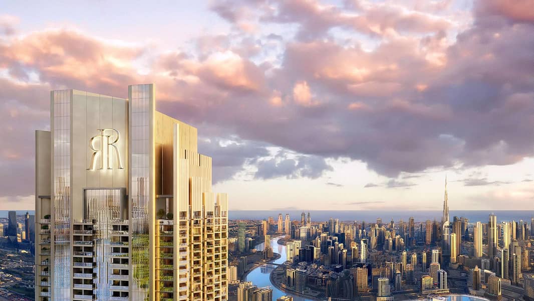 Regalia by Deyaar by Deyaar - Photo 2