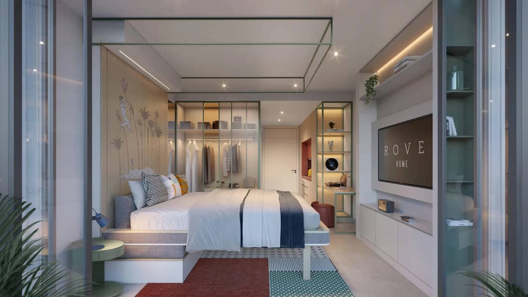 Rove Home Marasi Drive by Irth Developments - Photo 4