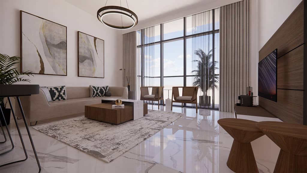 Royal Regency Suites Tower 1 by AL SEEB DEVELOPER - Photo 2