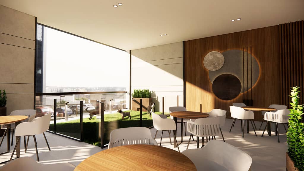 Royal Regency Suites Tower 1 by AL SEEB DEVELOPER - Photo 4