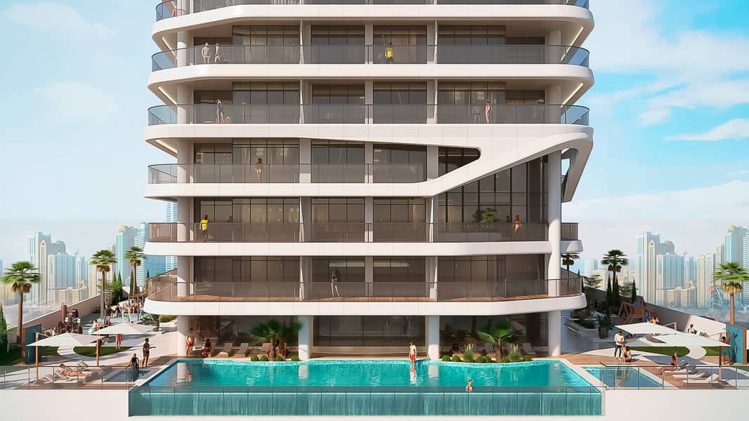 Terraces Marasi Drive by Keymavens - Photo 2