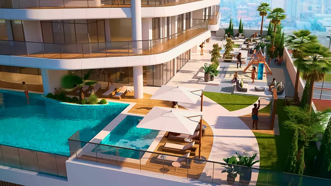 Terraces Marasi Drive by Keymavens - Photo 3