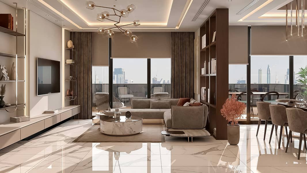 Terraces Marasi Drive by Keymavens - Photo 6