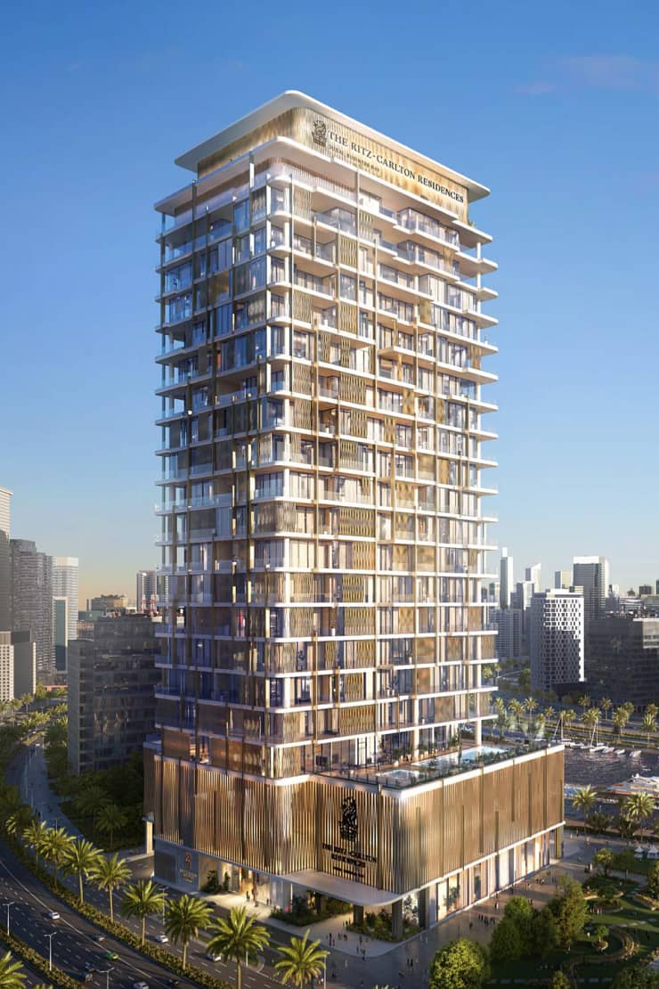 The Ritz-Carlton Residences