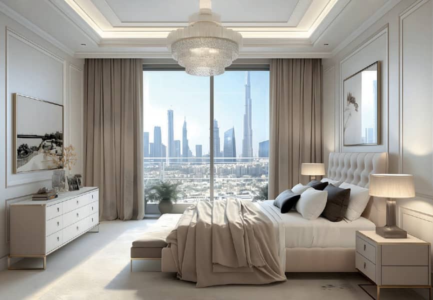 Tiger Sky Tower by Tiger Properties - Photo 2