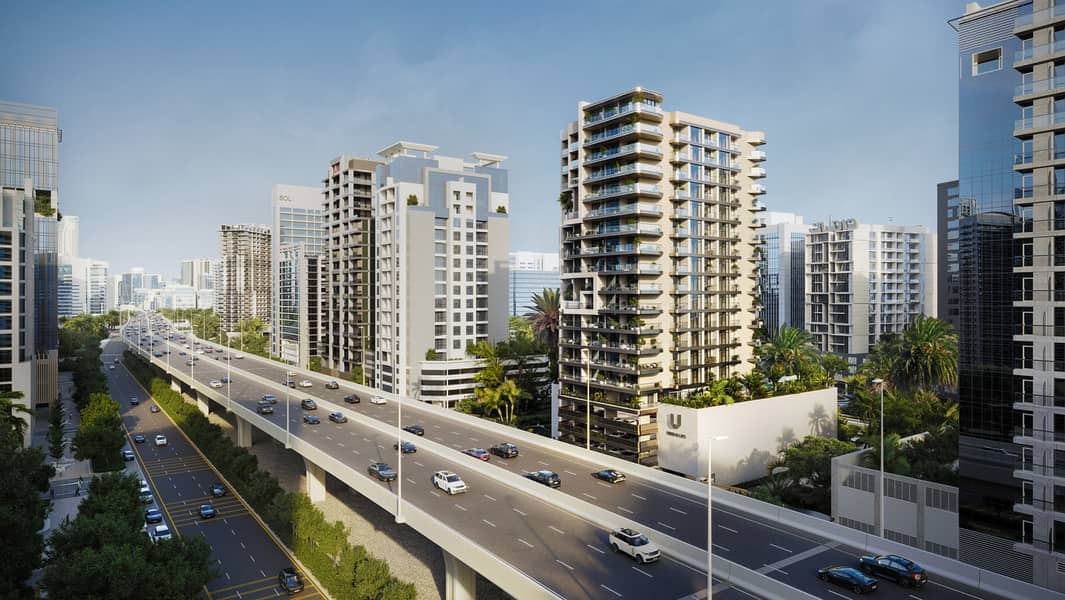 Urban Life Residences by Urban Properties - Photo 3