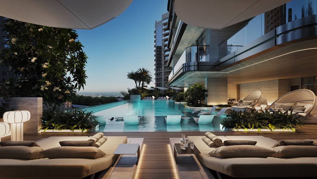 Urban Life Residences by Urban Properties - Photo 4