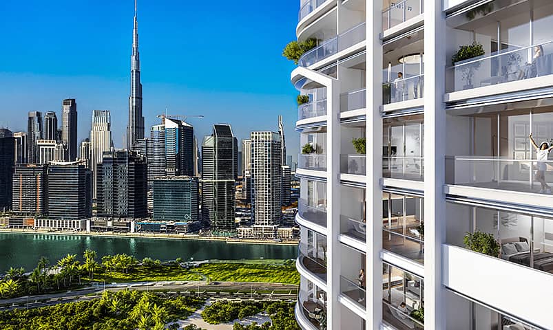 Vento Tower by Anax Developments - Photo 3