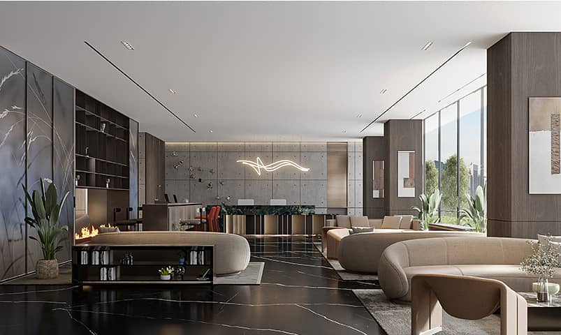 Vento Tower by Anax Developments - Photo 4