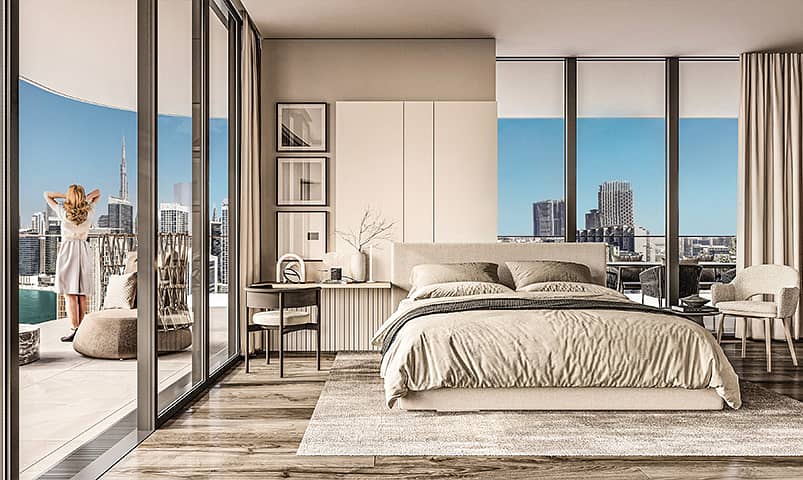 Vento Tower by Anax Developments - Photo 6