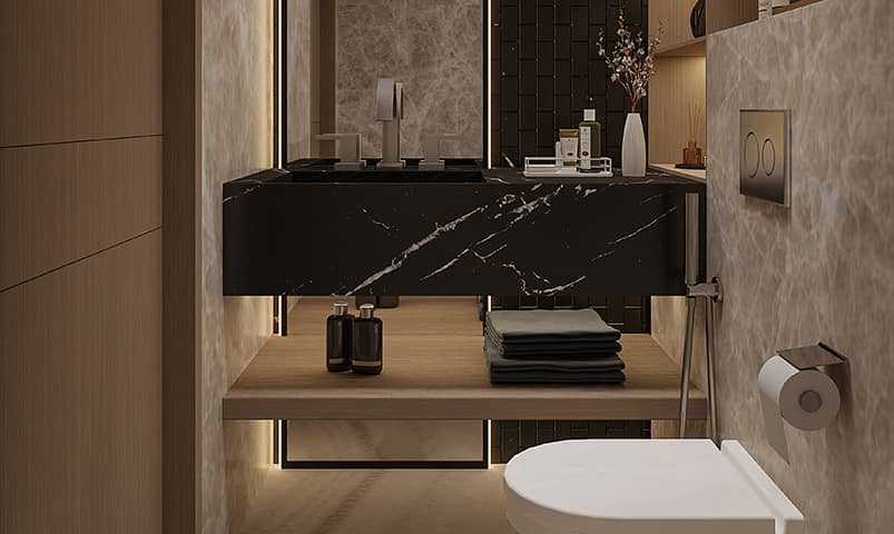 Vento Tower by Anax Developments - Photo 9