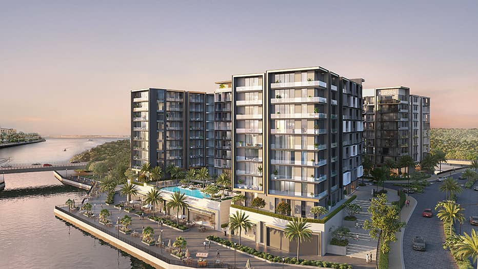 Art Bay East by Ellington Properties - Photo 2