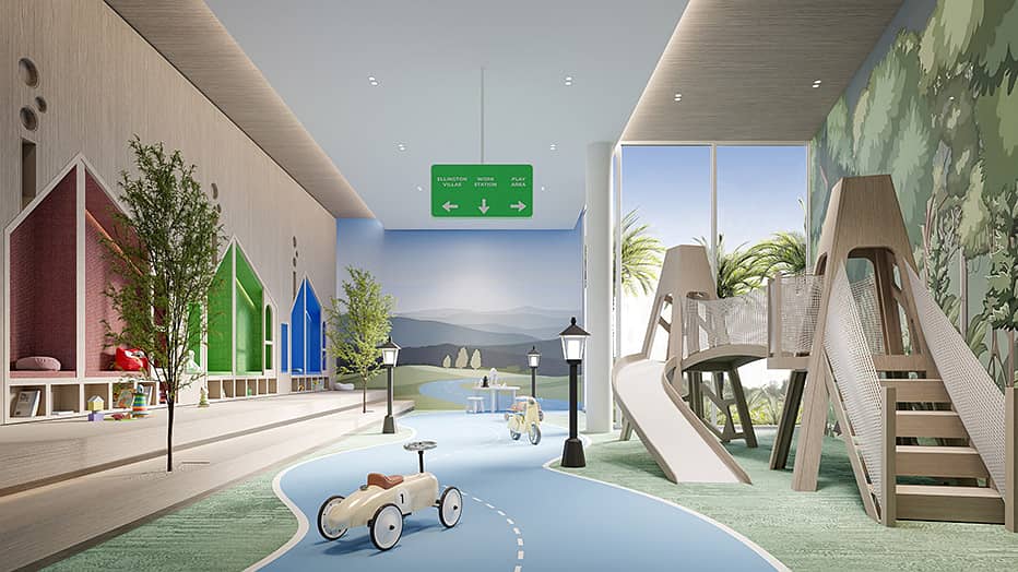 Art Bay West by Ellington Properties - Photo 10