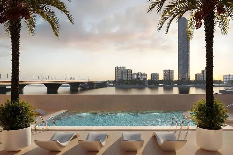 Creek View by Iraz by Iraz Properties - Photo 3