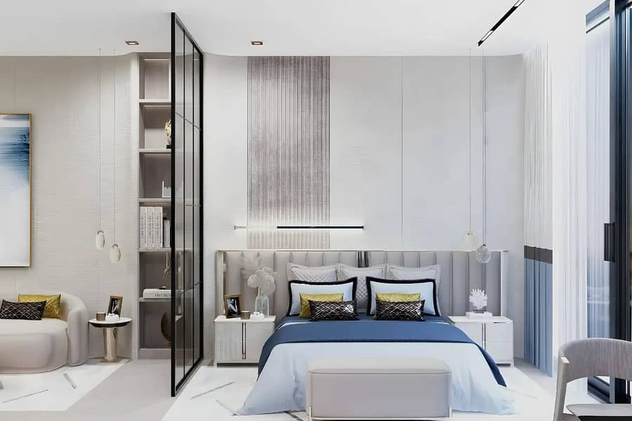 Creek View by Iraz by Iraz Properties - Photo 11