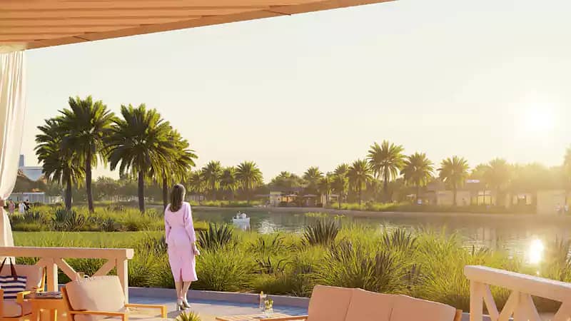 Amargo (Duo Prestige Villas) by DAMAC Properties - Photo 2