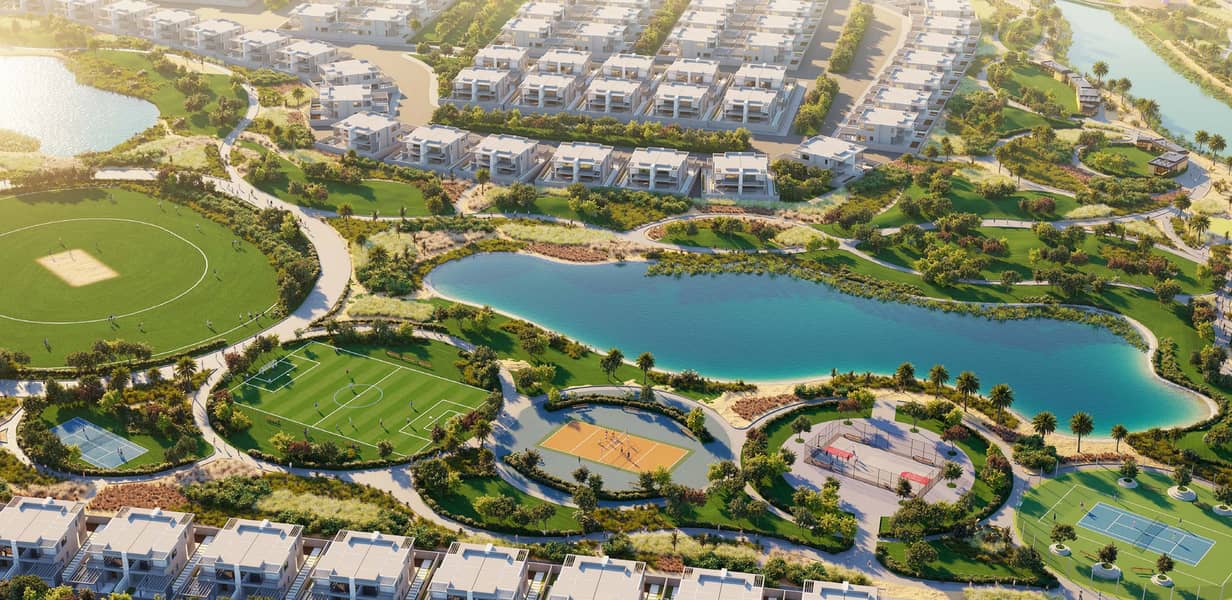 Amargo (Duo Prestige Villas) by DAMAC Properties - Photo 3