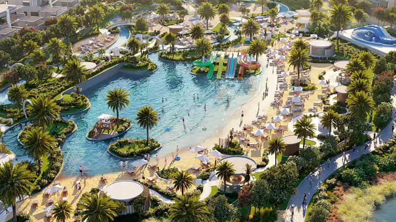 Amargo (Duo Prestige Villas) by DAMAC Properties - Photo 4