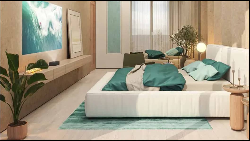 ELO 2 by DAMAC Properties - Photo 2