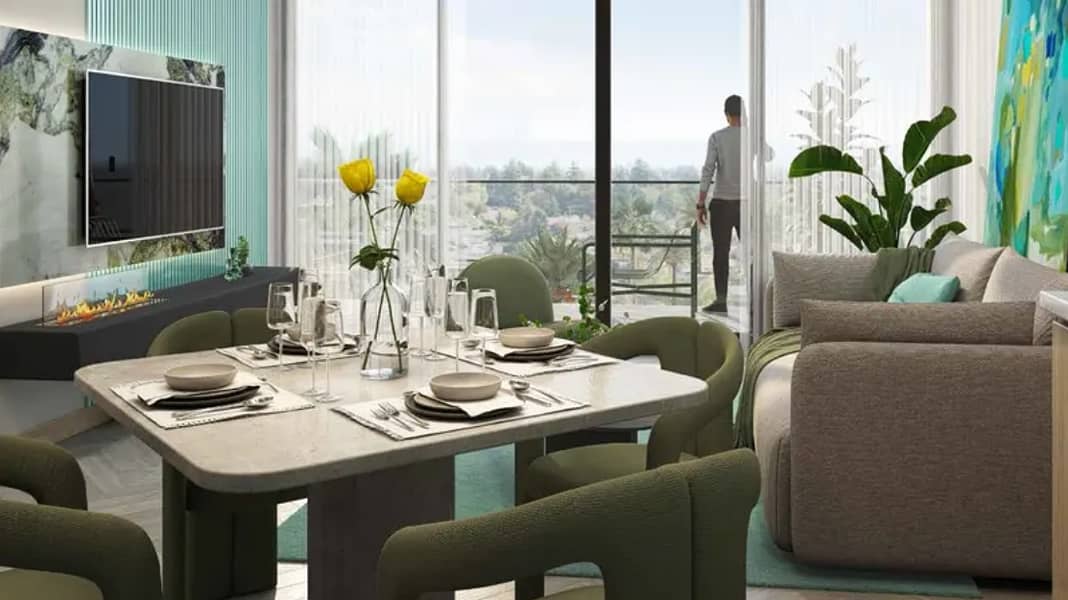 ELO 2 by DAMAC Properties - Photo 3